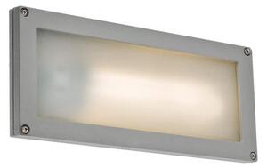 Redo 9292 - Venkovní nástěnné svítidlo BOSTON 1xE27/23W/230V IP54