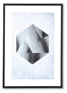 Nástěnný plakát Maerstrom / Dan Johannson - 30x40 cm