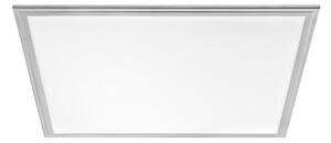 Eglo 79339 - LED Stmívatelný přisazený panel SALOBRENA LED/34W/230V šedá