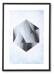 Nástěnný plakát Maerstrom / Dan Johannson - 30x40 cm