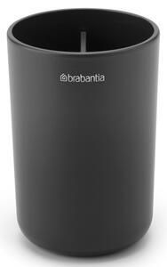 Brabantia ReNew kelímek na kartáčky šedá 280283