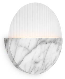 Maytoni MOD320WL-L13MR3K1 - LED Nástěnné svítidlo JUPITER LED/13W/230V mramor