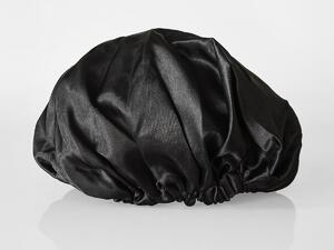 XPOSE® Turban na vlasy - černý