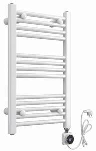 Elektrický radiátor Rea Moris 70x45 White