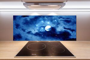 Panel do kuchyně Měsíc v úplňku pksh-64099626
