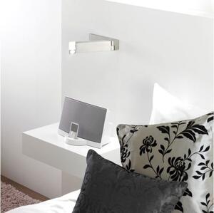 AST 1157003 Bodové svítidlo TOSCA LED nástěnná chrom 230V/350mA LED 1W (starý kód: AST 0850) - ASTRO Lighting
