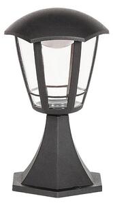 Rabalux 8127 - LED Venkovní lampa SORRENTO LED/8W/230V IP44