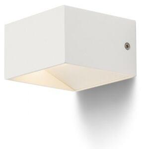 DIDO nástěnná bílá 230V/500mA LED 4.5W 3000K - RED - DESIGN RENDL