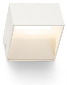DIDO nástěnná bílá 230V/500mA LED 4.5W 3000K - RED - DESIGN RENDL