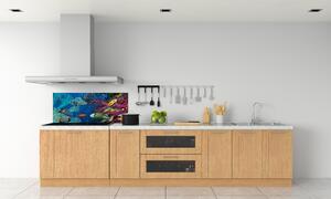 Panel do kuchyně Korálový útes pksh-64308436