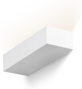 WIM nástěnná sádrová 230V G9 2x40W - RED - DESIGN RENDL