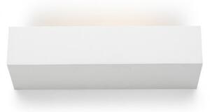 WIM nástěnná sádrová 230V G9 2x40W - RED - DESIGN RENDL