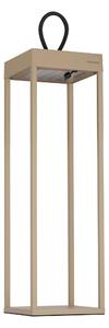 STOLNÍ LAMPA NA BATERIE 15/15/50 cm Dieter Knoll - Venkovní světla