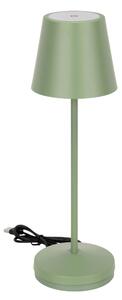 STOLNÍ LAMPA NA BATERIE 11/35 cm Novel - Venkovní světla
