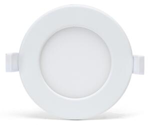 Aigostar - LED Stmívatelné podhledové svítidlo 6W/230V pr. 11,5 cm Wi-Fi
