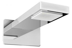 Svítidlo PARAGNA nástěnné chrom 230V LED 5.7W IP44 3000K - RED - DESIGN RENDL