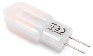 Aigostar - LED Žárovka G4/1,3W/12V 3000K