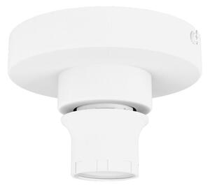 Brilagi - LED Přisazený lustr CERIA 1xE27/40W/230V pr. 50 cm béžová