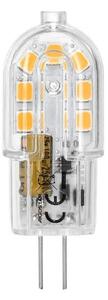 Aigostar - LED Žárovka G4/1,7W/12V 3000K