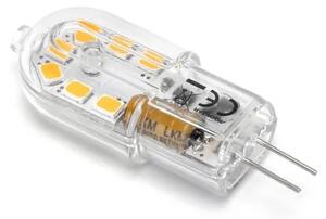 Aigostar - LED Žárovka G4/1,7W/12V 3000K