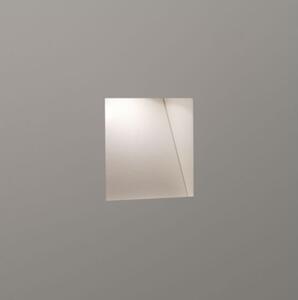 AST 1212037 Nástěnné svítidlo Borgo Trimless Mini 1x1W LED 2700K sádra (starý kód: AST 7566) - ASTRO Lighting