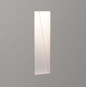 AST 1212027 Nástěnné svítidlo Borgo Trimless 35 sádra 1x2W LED 2700K (starý kód: AST 7533) - ASTRO Lighting