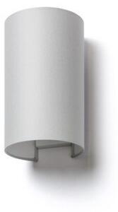 RON W 15/25 nástěnná Chintz světlešedá 230V E27 28W - RED - DESIGN RENDL