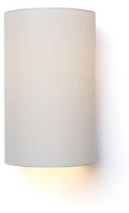 RON W 15/25 nástěnná Chintz světlešedá 230V E27 28W - RED - DESIGN RENDL