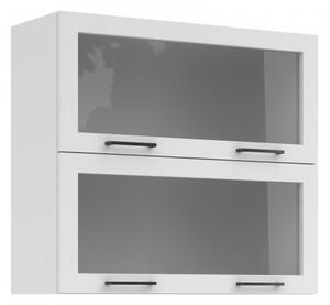 Kuchyňská skříňka Provance KL60 2W H72 výška 72 cm - FALCO
