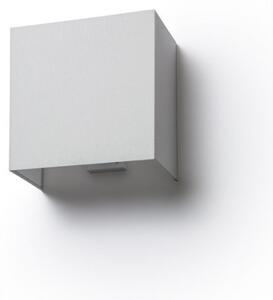 LOPE W 25/14 nástěnná Chintz světlešedá 230V E27 28W - RED - DESIGN RENDL