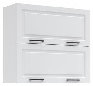 Kuchyňská skříňka Provance KL60 2D H72 výška 72 cm - FALCO
