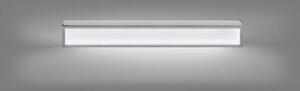 MARINA 60 LED nástěnná chrom 230V LED 9W IP44 3000K - RED - DESIGN RENDL