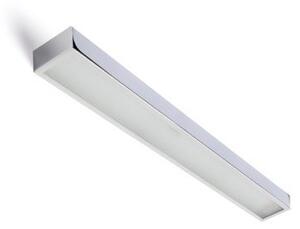 MARINA 60 LED nástěnná chrom 230V LED 9W IP44 3000K - RED - DESIGN RENDL