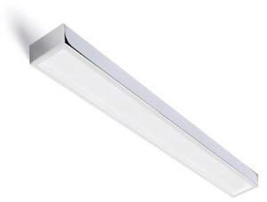MARINA 60 LED nástěnná chrom 230V LED 9W IP44 3000K - RED - DESIGN RENDL