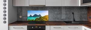 Panel do kuchyně Panorama Thajsko pksh-64791157