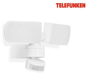 TF 315106TF TELEFUNKEN LED venkovní svítidlo 25 cm 2x15W 1550lm bílé - BRILONER