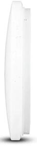 V-TAC nástěnné svítidlo 1x36 W bílá 7608