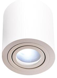 Orlicki Design Rullo stropní světlo 1x8 W bílá OR82449