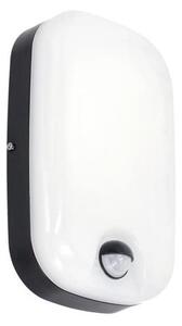 LED Venkovní nástěnné svítidlo se sen. BAVANO LED/15W/230V 3000/4000/5700K IP54