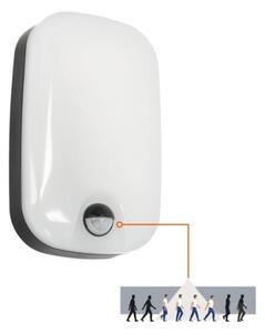 LED Venkovní nástěnné svítidlo se sen. BAVANO LED/15W/230V 3000/4000/5700K IP54