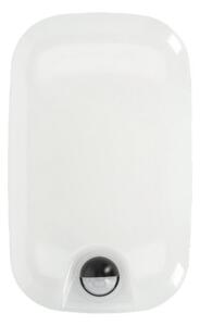 LED Venkovní nástěnné svítidlo se sen. BAVANO LED/15W/230V 3000/4000/5700K IP54