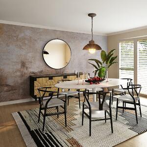 Fototapety Betonová zeď, Fototapety textury, u47663v1 : uwalls.cz