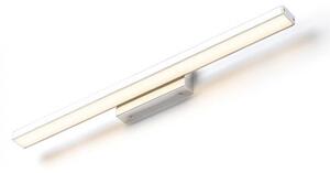 PANON SHORT nástěnná chrom 230V LED 18W IP44 3000K - RED - DESIGN RENDL