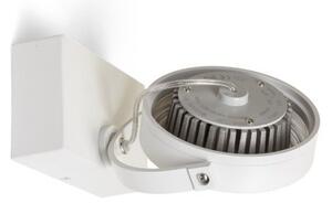 KELLY LED I nástěnná bílá 230V LED 12W 24° 3000K - RED - DESIGN RENDL