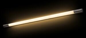 MIRANDA 120 nástěnná chrom 230V LED 14W IP44 3000K - RED - DESIGN RENDL