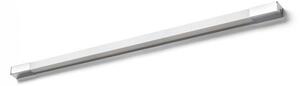 AMENITY 120 nástěnná chrom 230V LED 14W IP44 3000K - RED - DESIGN RENDL