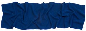 Towel City Rychleschnoucí sportovní ručník 110x30 cm - Bílá