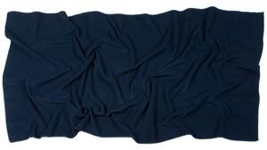 Towel City Rychleschnoucí osuška 140x70 cm - Královská modrá | 70 x 140 cm