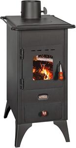 Dřevěná kamna Mini SP, výkon 5,2 kW