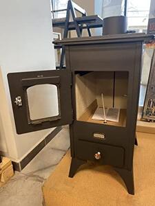 Dřevěná kamna Mini SP, výkon 5,2 kW